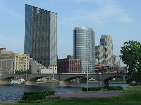 Grand Rapids Background Check